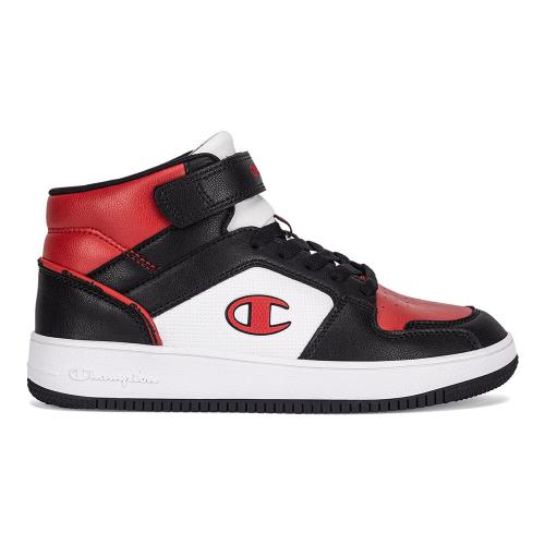 Sportovní Champion RD18 2.0 B GS MID S32413-KK019 Materiál/-Syntetický