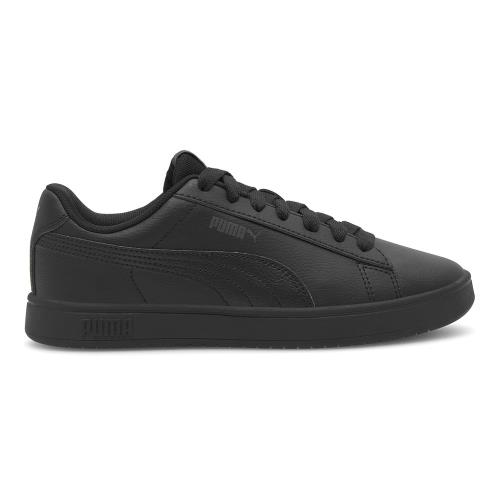 Sportovní Puma RICKIE CLASSIC JR 39425211 Přírodní kůže (useň) - Lícová,Materiál/-Velice kvalitní materiál Sportovní Puma RICKIE CLASSIC JR 39425211 Přírodní kůže (useň) - Lícová,Materiál/-Velice kvalitní materiál