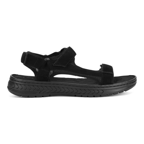 Sandály Lanetti TEREK-07 MBS Materiál/-Syntetický Sandály Lanetti TEREK-07 MBS Materiál/-Syntetický