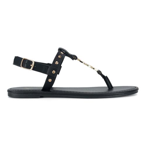 Sandály Beverly Hills Polo Club WYL3893-1 Materiál/-Syntetický