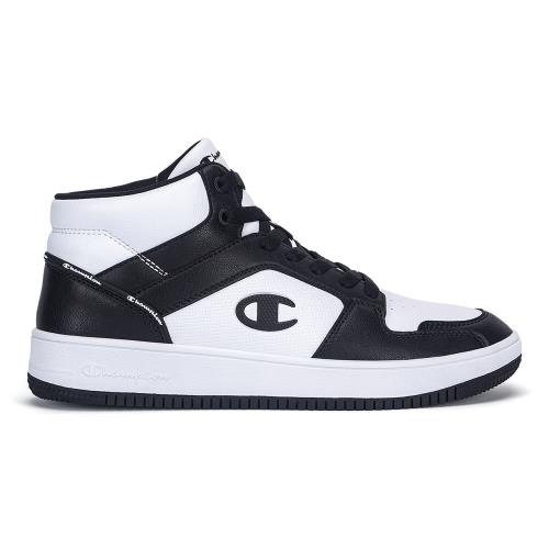 Sportovní Champion RD18 2.0 MID  S21907-WW019 Materiál/-Syntetický