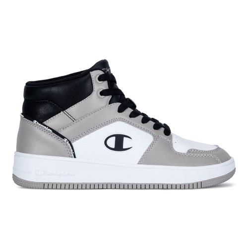 Sportovní obuv Champion RD18 2.0 MID  S11471-ES002 Materiál/-Syntetický