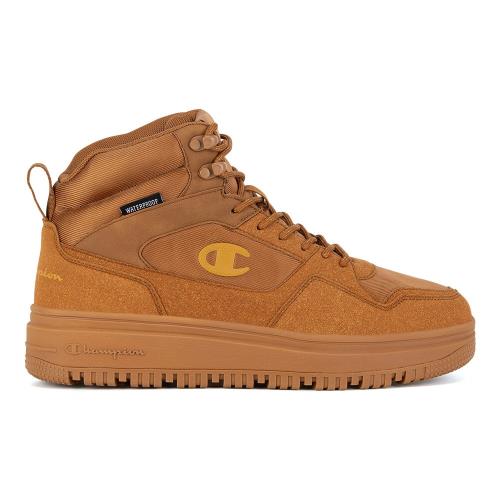 Sportovní Champion RD18 UTILITY WP MID S22298-MS502 Látkový materiál,Syntetický materiál