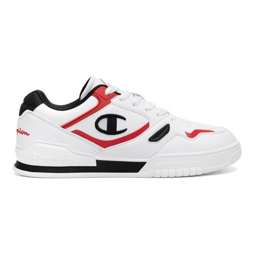Sportovní Champion 3 POINT TECH LOW S22272-WW012 Materiál/-Syntetický