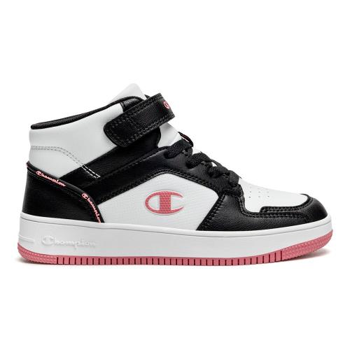 Sportovní Champion RD18 2.0 G PS MID S32498-KK010 Materiál/-Syntetický Sportovní Champion RD18 2.0 G PS MID S32498-KK010 Materiál/-Syntetický