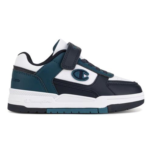 Sportovní Champion RD18 HERITAGE B PS S32815-BS501 Syntetický materiál