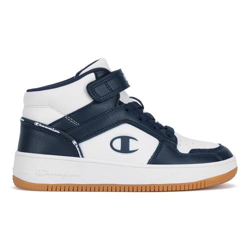 Sportovní Champion RD18 2.0 B PS MID S32412-WW010 Materiál/-Syntetický Sportovní Champion RD18 2.0 B PS MID S32412-WW010 Materiál/-Syntetický