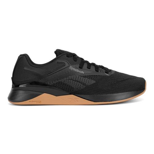Sportovní Reebok NANO X4 100074185 Materiál/-Syntetický,Látka/-Látka