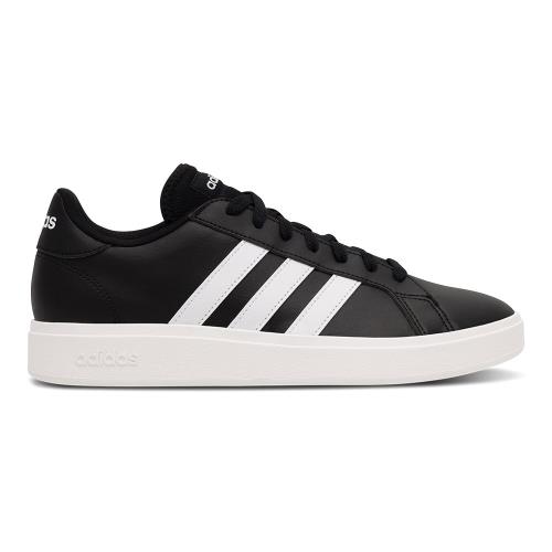 Sportovní adidas GRAND COURT BASE 2.0 GW9251 Materiál/-Syntetický,Látka/-Látka
