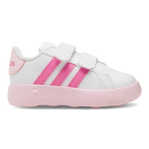 Sportovní adidas GRAND COURT 2.0 CF I ID0741 Materiál/-Syntetický Sportovní adidas GRAND COURT 2.0 CF I ID0741 Materiál/-Syntetický