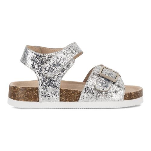 Sandály Nelli Blu CF-040124-01 Materiál/-Syntetický Sandály Nelli Blu CF-040124-01 Materiál/-Syntetický