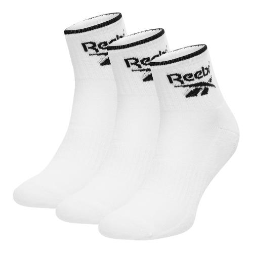 Ponožky Reebok R0362-SS24 (3-PACK)