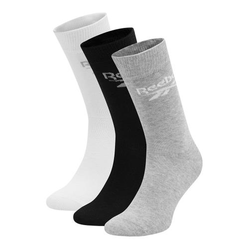 Ponožky Reebok R0367-SS24 (3-PACK) Ponožky Reebok R0367-SS24 (3-PACK)