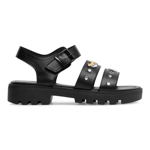 Sandály POWERPUFF GIRLS CS6278-01 Materiál/-Syntetický Sandály POWERPUFF GIRLS CS6278-01 Materiál/-Syntetický