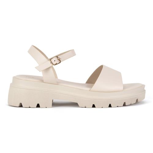 Sandály DeeZee WYL201123-1 Materiál/-Syntetický