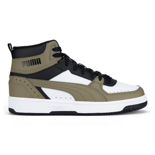 Sportovní Puma REBOUND-JOY-JR 37468715 Materiál/-Syntetický