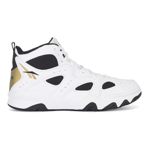 Sportovní Reebok ATR DECIMATOR 100201335 Materiál/-Syntetický,Látka/-Látka