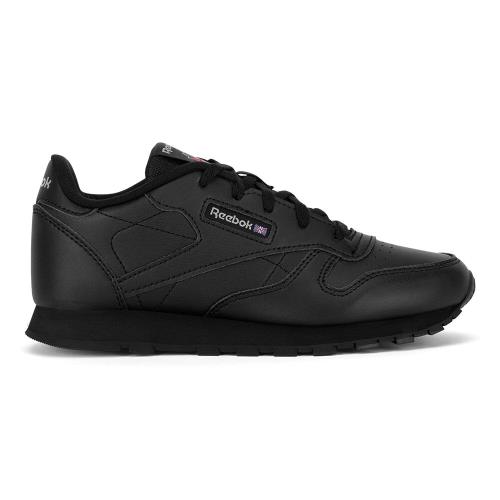 Sportovní Reebok CLASSIC LEATHER 100000116 Materiál/-Syntetický,Přírodní kůže (useň)/-Se syntetickým materiálem