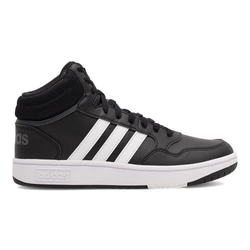 Sportovní adidas HOOPS MID 3.0 K GW0402 Materiál/-Syntetický,Látka/-Látka Sportovní adidas HOOPS MID 3.0 K GW0402 Materiál/-Syntetický,Látka/-Látka