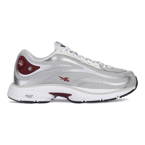 Sportovní Reebok PREMIER PUMP PARIS TRAINER 100204586 Materiál/-Syntetický,Látka/-Látka