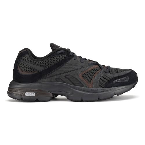 Sportovní Reebok PREMIER ROAD PLUS 100204592 Materiál/-Syntetický,Přírodní kůže (useň) - Semiš