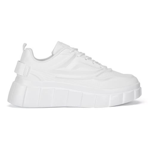 Tenisky DeeZee WAG1371703A Materiál/-Syntetický Tenisky DeeZee WAG1371703A Materiál/-Syntetický