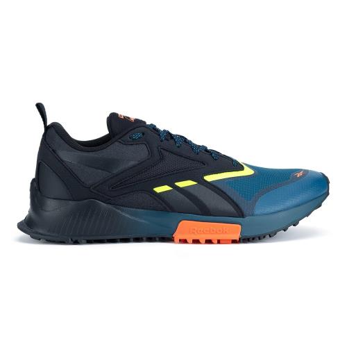 Sportovní Reebok LAVANTE TRAIL 2 100204935 Materiál/-Syntetický,Látka/-Látka