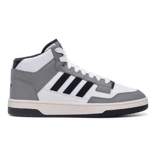 Sportovní adidas RAPID COURT MID W JP5866 Materiál/-Syntetický,Přírodní kůže (useň) - Lícová