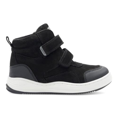Šněrovací boty Lasocki Kids HARRY CI12-HARRY-04A Přírodní kůže (useň)/-Přírodní kůže (useň)