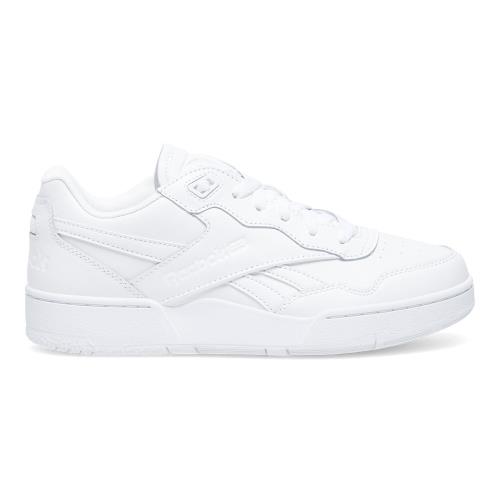 Sportovní Reebok BB 4000 100032894 Přírodní kůže (useň) - Lícová,Materiál/-Velice kvalitní materiál