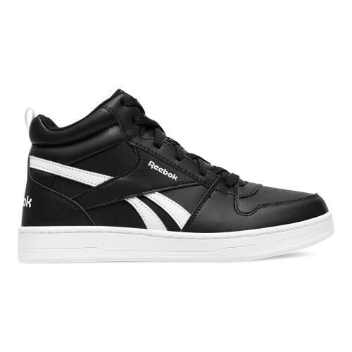Sportovní Reebok ROYAL PRIME MID 2.0 100062220 Materiál/-Syntetický