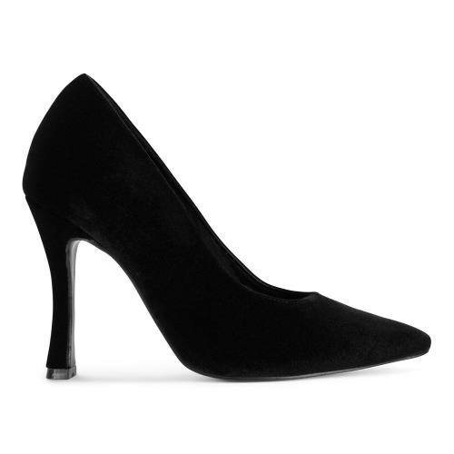 Lodičky Jenny Fairy WYL3016-3 Látkový materiál