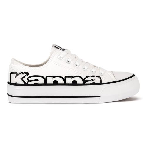 Tenisky Kappa YL201409 Látka/-Látka