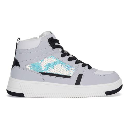 Sneakersy DeeZee 3313401A Materiál/-Syntetický,Látka/-Látka Sneakersy DeeZee 3313401A Materiál/-Syntetický,Látka/-Látka