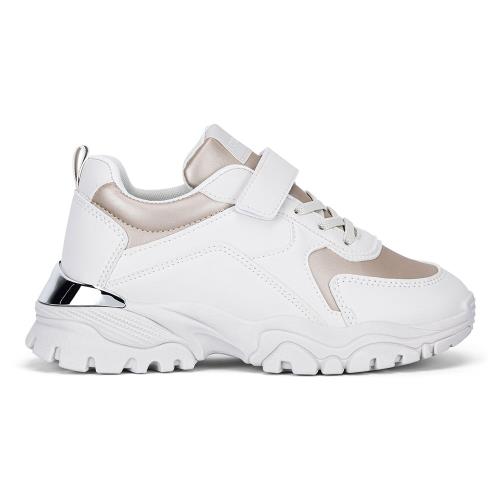 Sneakersy DeeZee TS5227K-21 Materiál/-Syntetický,Látka/-Látka