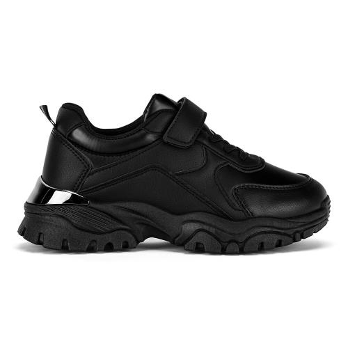 Sneakersy DeeZee TS5227K-21 Materiál/-Syntetický,Látka/-Látka