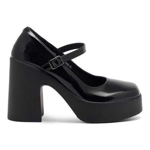 Lodičky Jenny Fairy THORA SK6840-C Materiál/-Syntetický