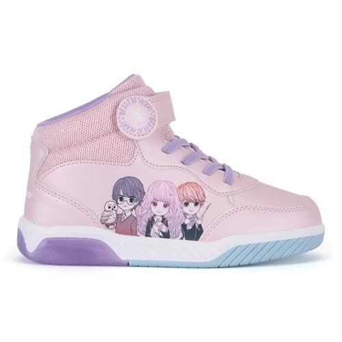 Šněrovací obuv Harry Potter BIC-AW24-220WBHP Materiál/-Syntetický,Látka/-Látka