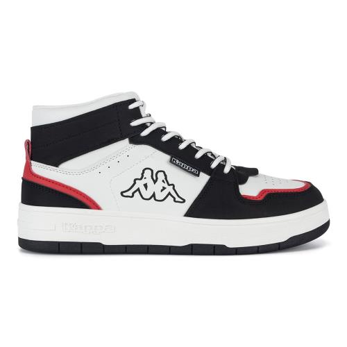 Sportovní Kappa SS24-3C006(CH) Materiál/-Syntetický Sportovní Kappa SS24-3C006(CH) Materiál/-Syntetický