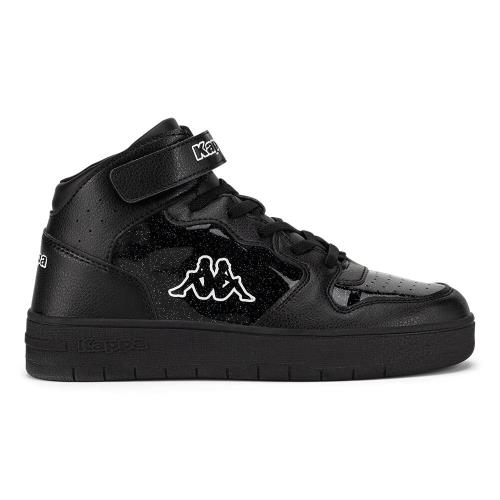Sportovní Kappa AW24-3C011(DZ) Materiál/-Syntetický Sportovní Kappa AW24-3C011(DZ) Materiál/-Syntetický