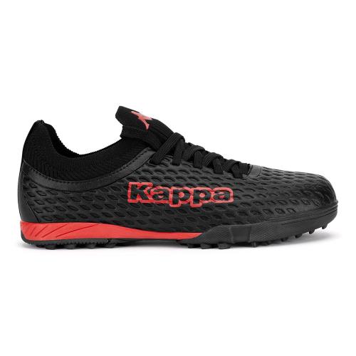 Sportovní Kappa AW24-3C004B-K Syntetický materiál Sportovní Kappa AW24-3C004B-K Syntetický materiál