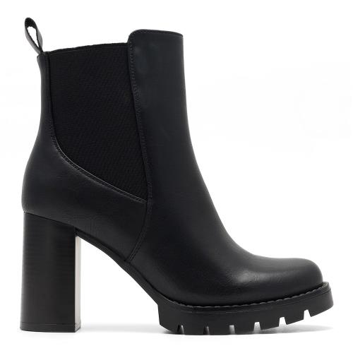 Kotníkové boty Jenny Fairy WS5068-04 Materiál/-Syntetický,Látka/-Látka Kotníkové boty Jenny Fairy WS5068-04 Materiál/-Syntetický,Látka/-Látka