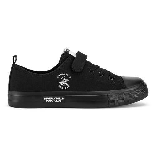 Tenisky Beverly Hills Polo Club CSS20377-52 (V) Látka/-Látka