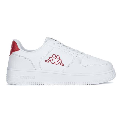 Sportovní Kappa VSKA012 Materiál/-Syntetický Sportovní Kappa VSKA012 Materiál/-Syntetický