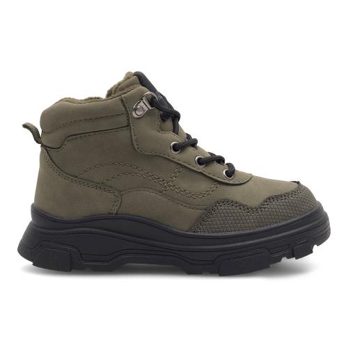 Šněrovací boty Action Boy AVO-326-003 Materiál/-Syntetický