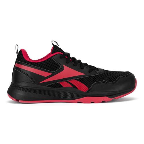 Sportovní Reebok XT SPRINTER 2.0 100221953 Přírodní kůže (useň)/-Se syntetickým materiálem,Látka/-Látka Sportovní Reebok XT SPRINTER 2.0 100221953 Přírodní kůže (useň)/-Se syntetickým materiálem,Látka/-Látka