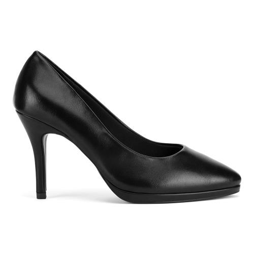 Lodičky Clara Barson WYL3656-1 Materiál/-Syntetický Lodičky Clara Barson WYL3656-1 Materiál/-Syntetický