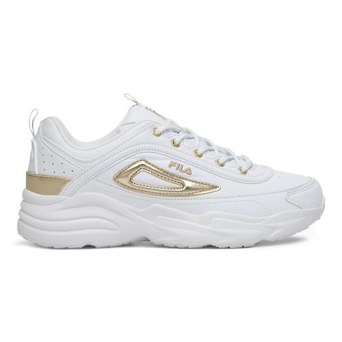 Sportovní obuv Fila SKYE FFW0458-13069 Syntetický materiál