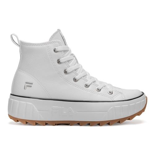 Tenisky Fila BLOCKSTER FFW0503-10004 Syntetický materiál