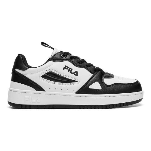 Sneakersy Fila SUOLO TEENS FFT0128-83036 Syntetický materiál